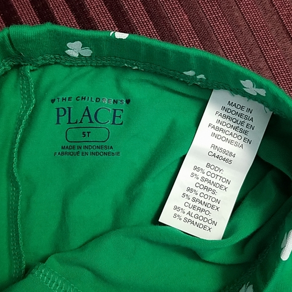 NWT Daddy's Lucky Charm - Picture 8 of 8